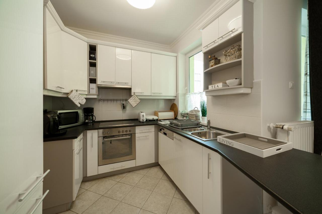 Gde Hollo Apartments Budapeste Exterior foto
